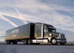 Freightliner Coronado Raised Roof 2002 года